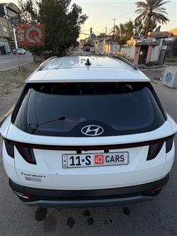 هيونداي توسان